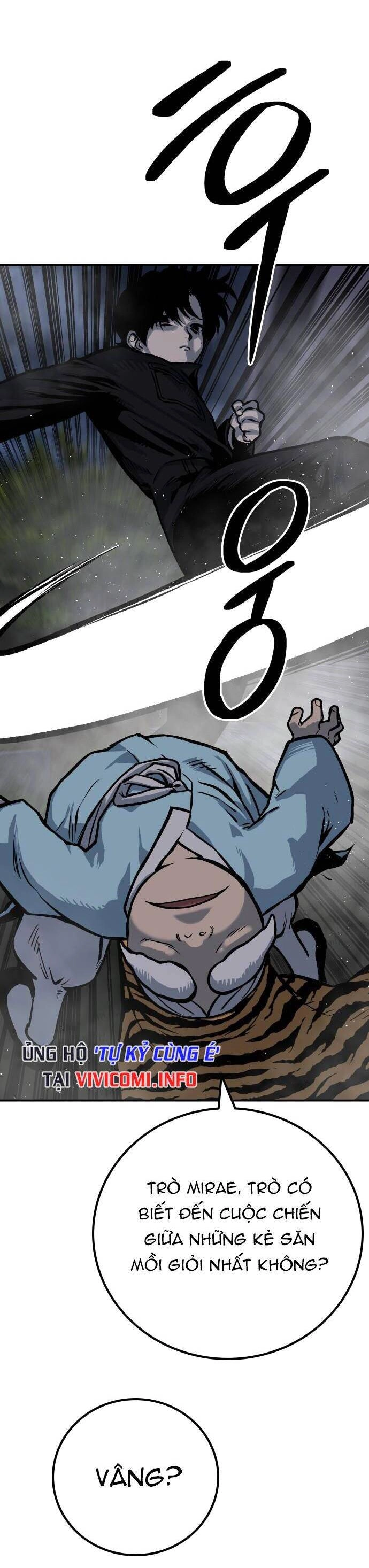 Người Thây Ma Chapter 50 - 19