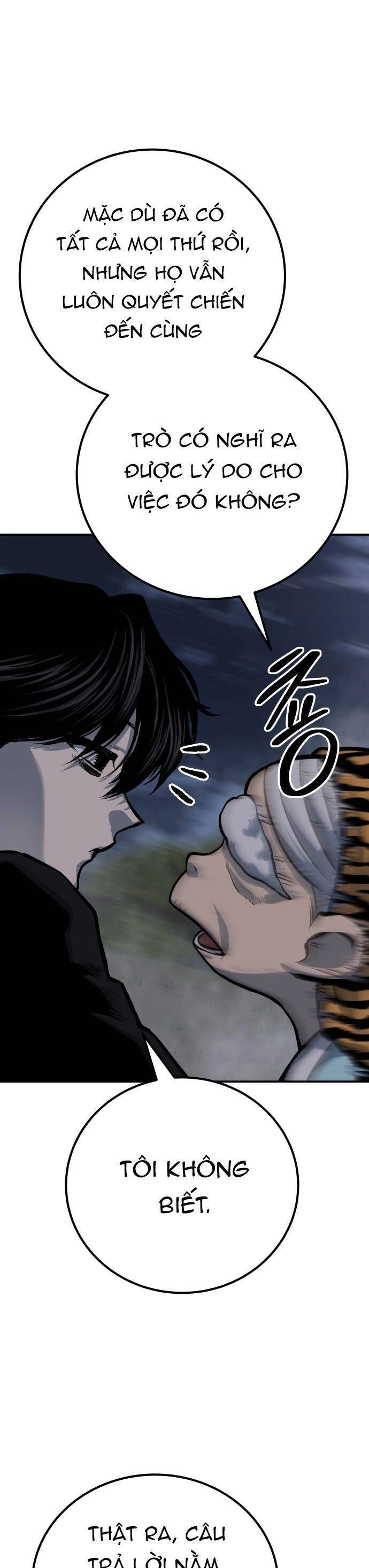 Người Thây Ma Chapter 50 - 20