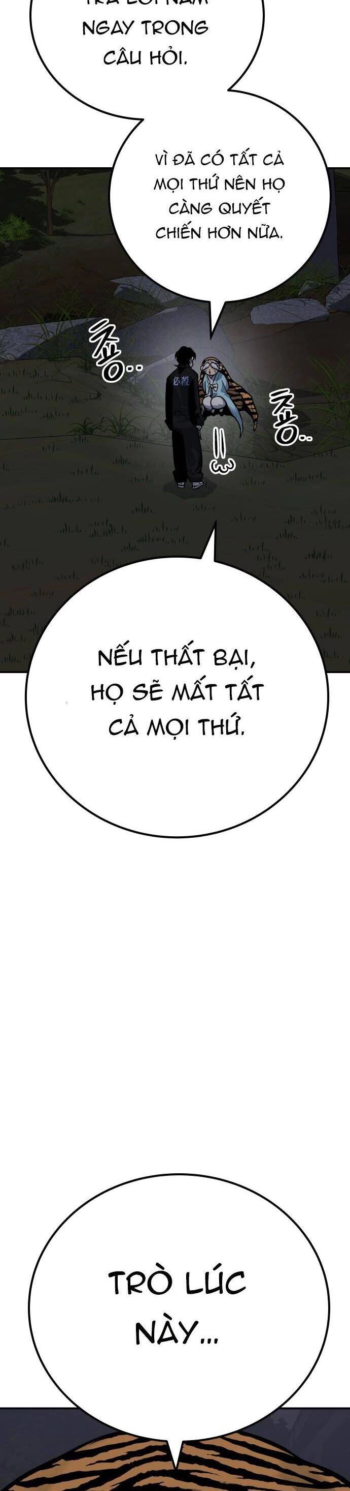 Người Thây Ma Chapter 50 - 21