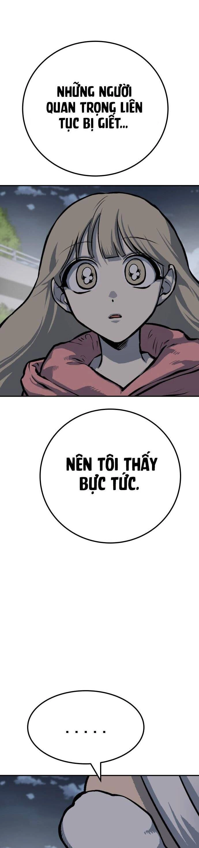 Người Thây Ma Chapter 50 - 24