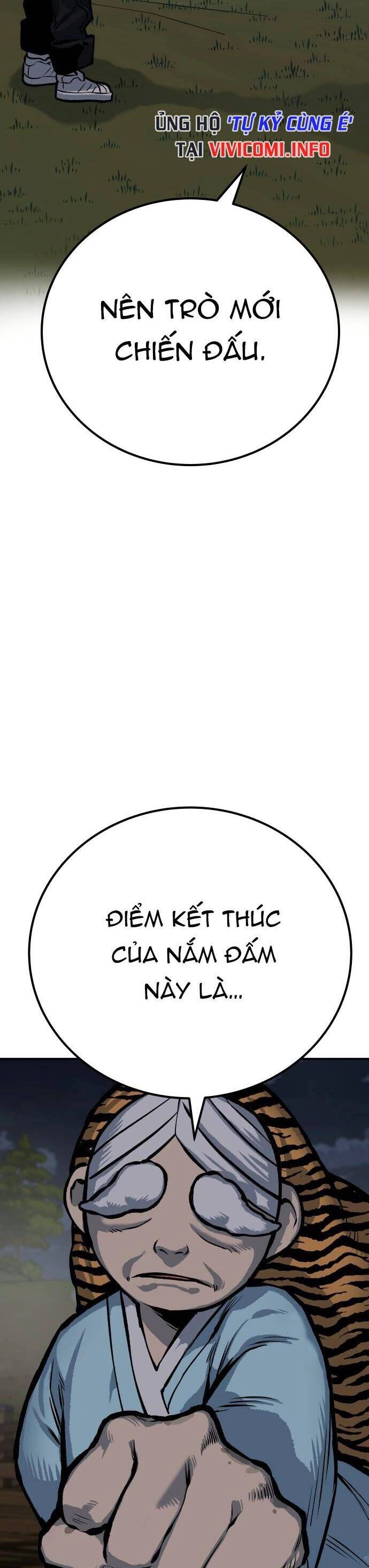 Người Thây Ma Chapter 50 - 27