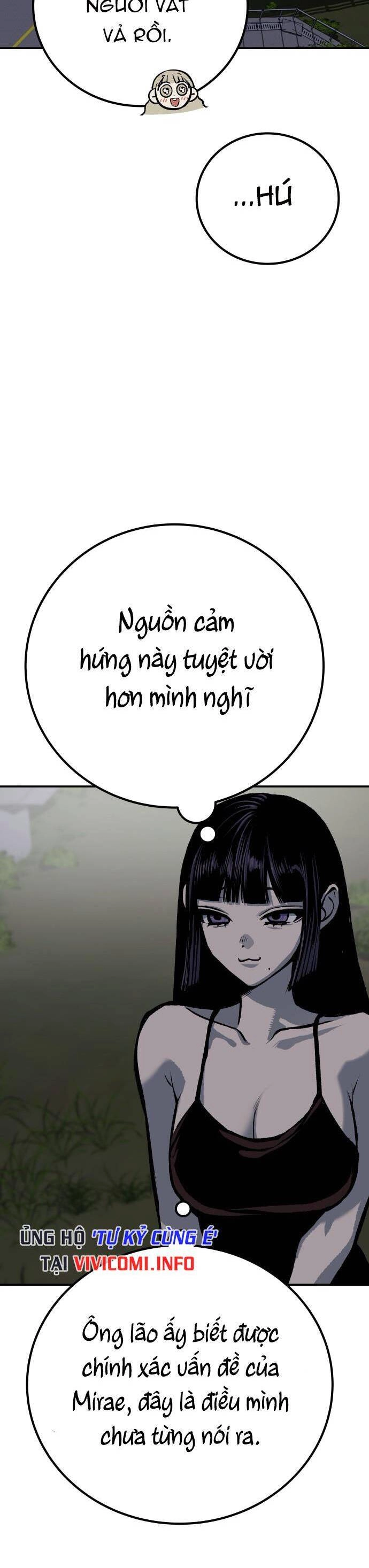 Người Thây Ma Chapter 50 - 29