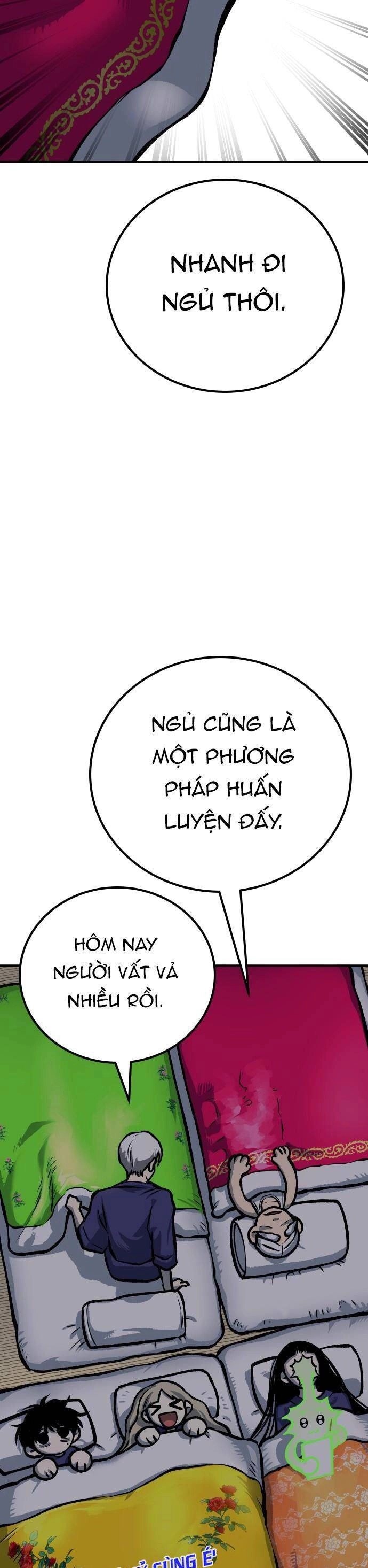 Người Thây Ma Chapter 50 - 32