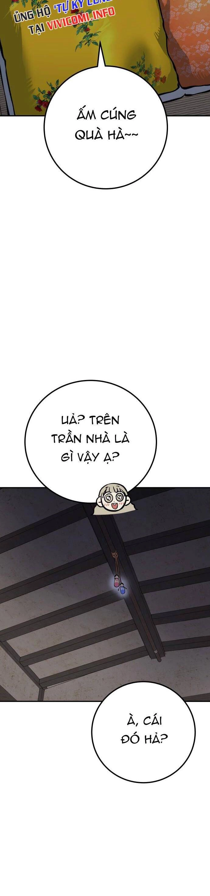 Người Thây Ma Chapter 50 - 33