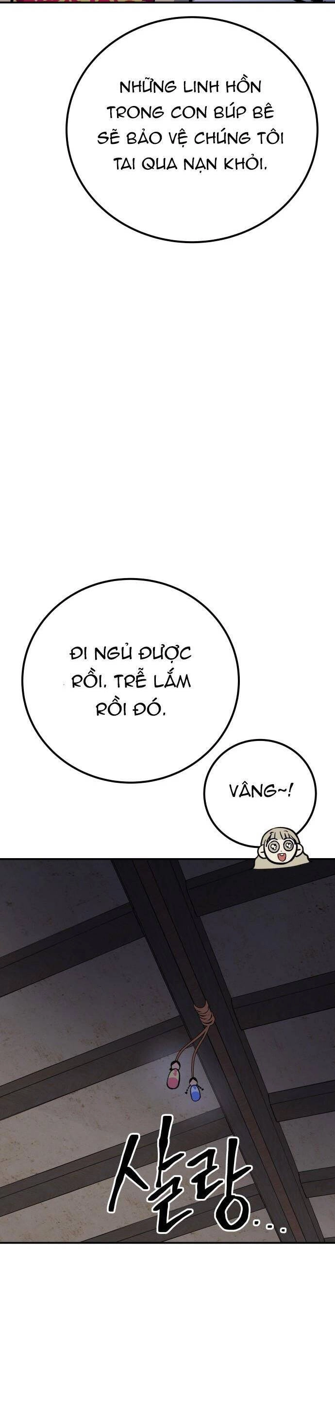 Người Thây Ma Chapter 50 - 35