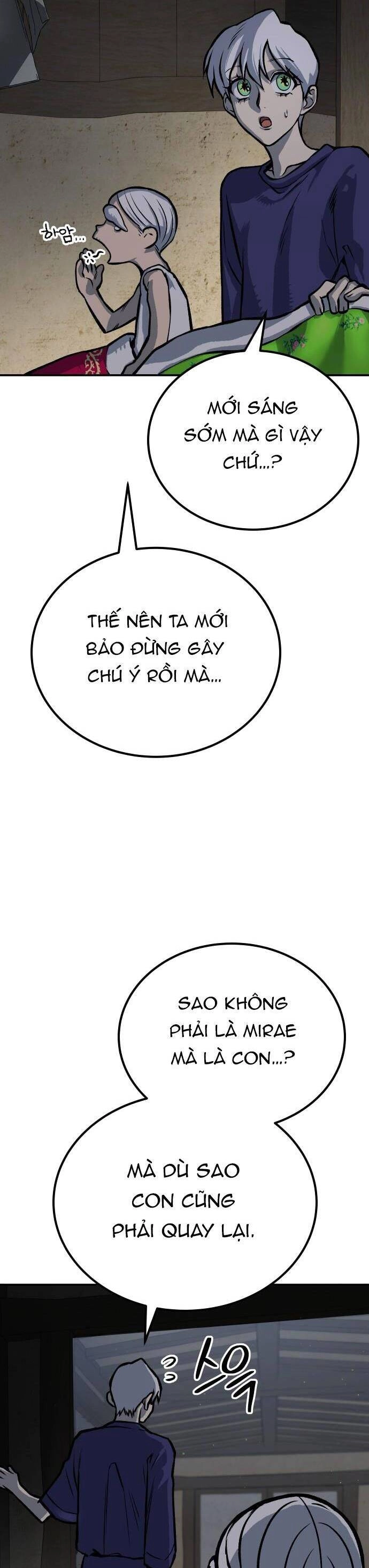 Người Thây Ma Chapter 50 - 37