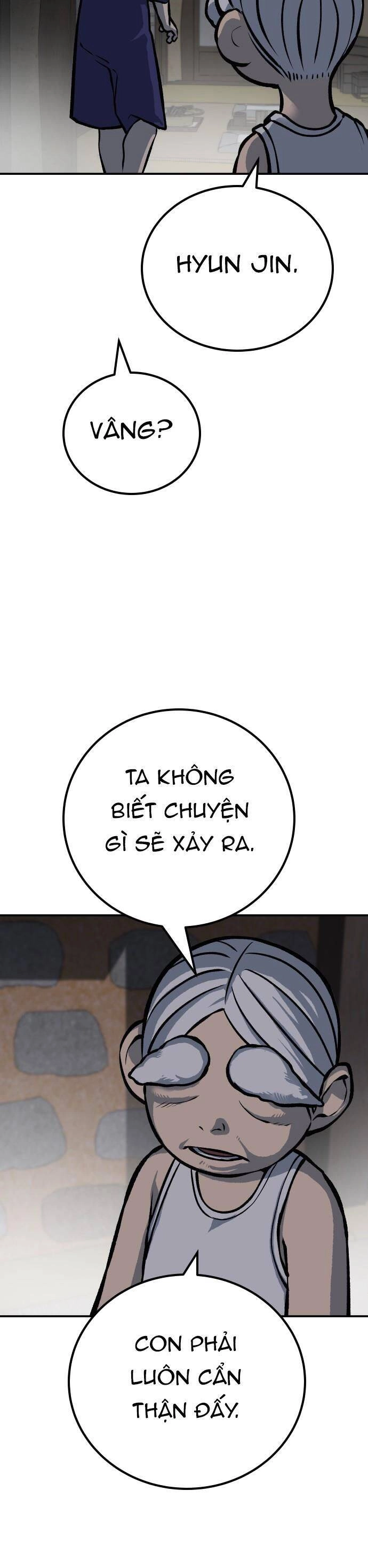 Người Thây Ma Chapter 50 - 38