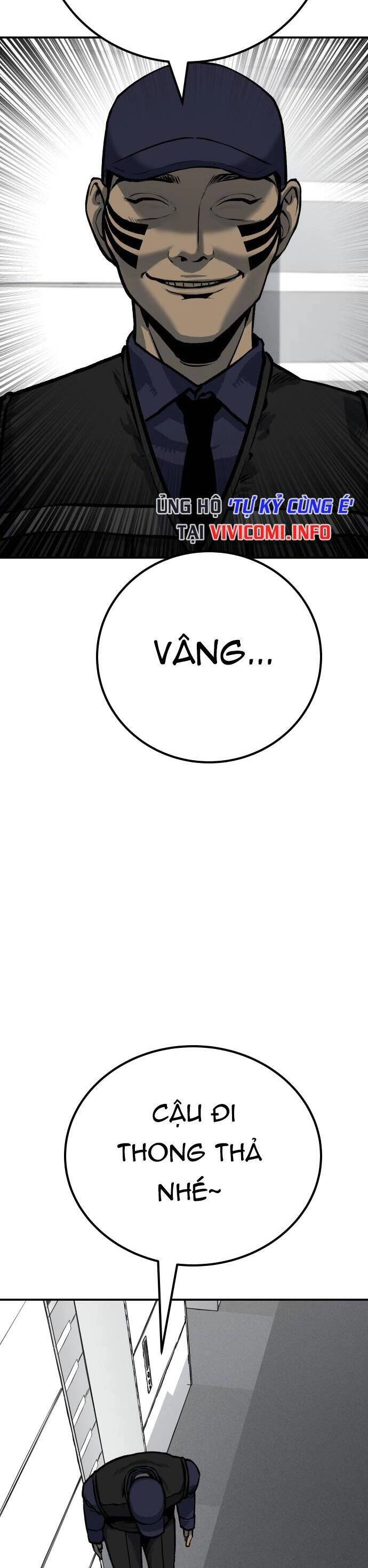 Người Thây Ma Chapter 50 - 43