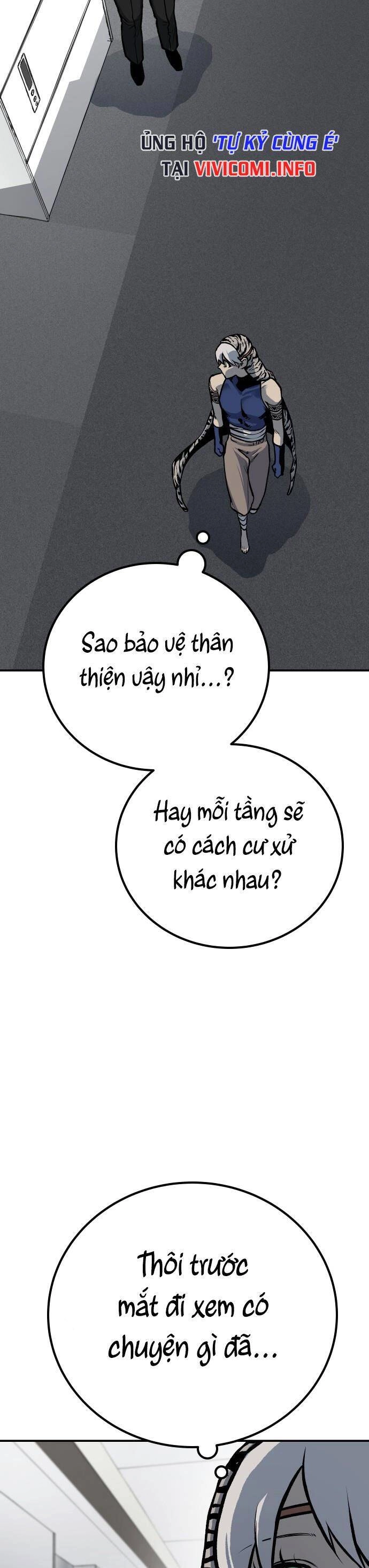 Người Thây Ma Chapter 50 - 44