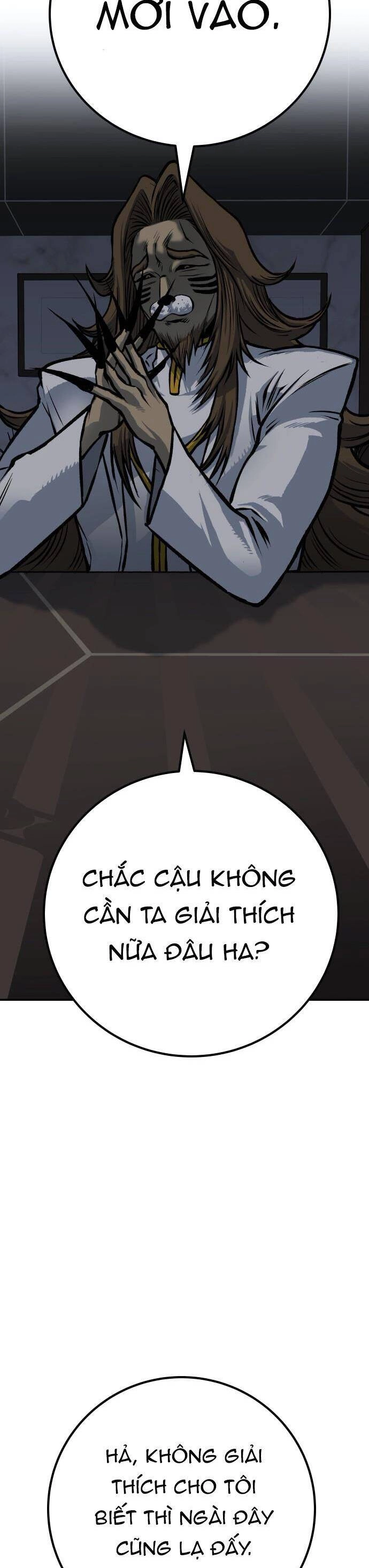 Người Thây Ma Chapter 50 - 47