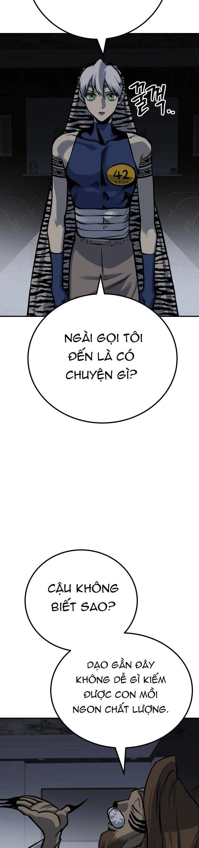 Người Thây Ma Chapter 50 - 48