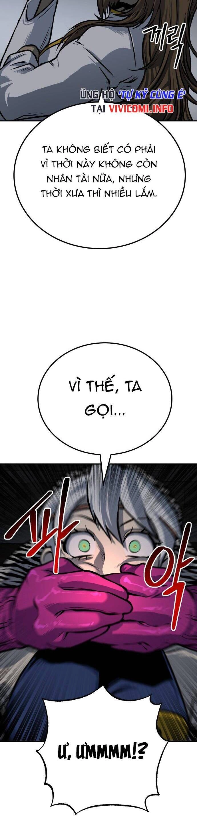 Người Thây Ma Chapter 50 - 49