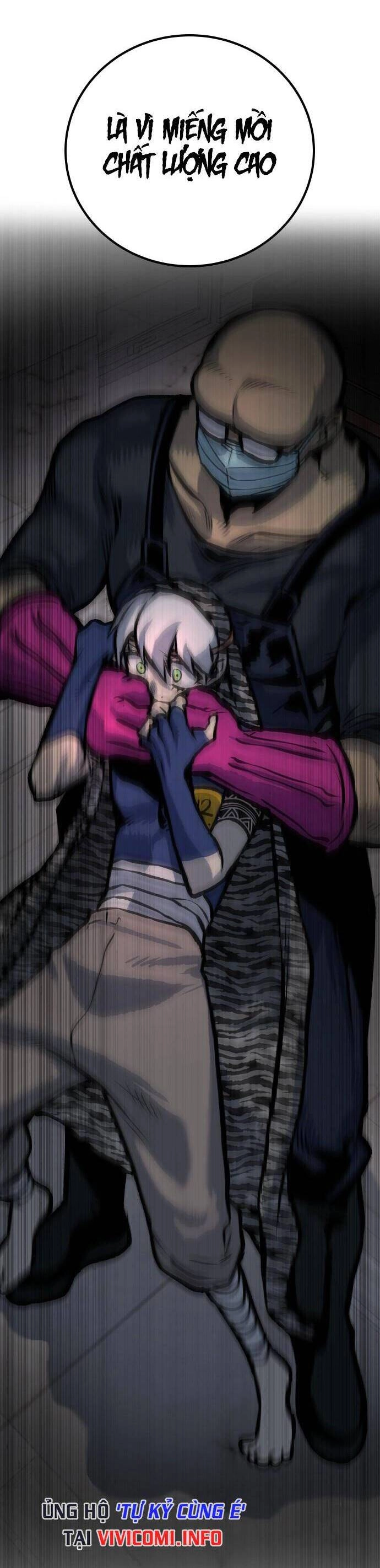 Người Thây Ma Chapter 50 - 51