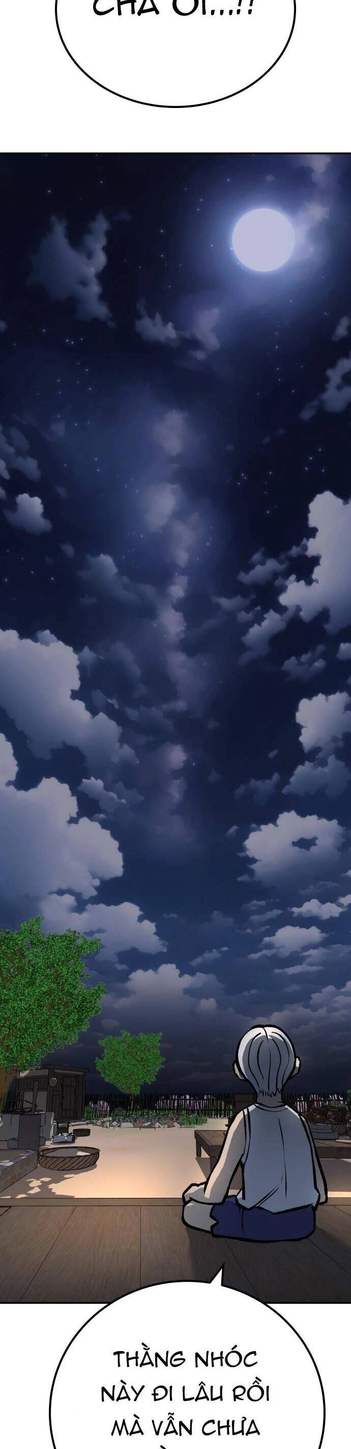 Người Thây Ma Chapter 50 - 53