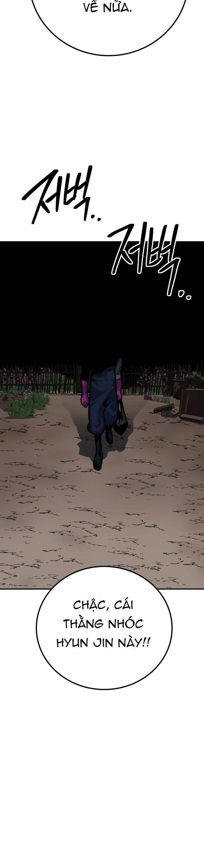 Người Thây Ma Chapter 50 - 54