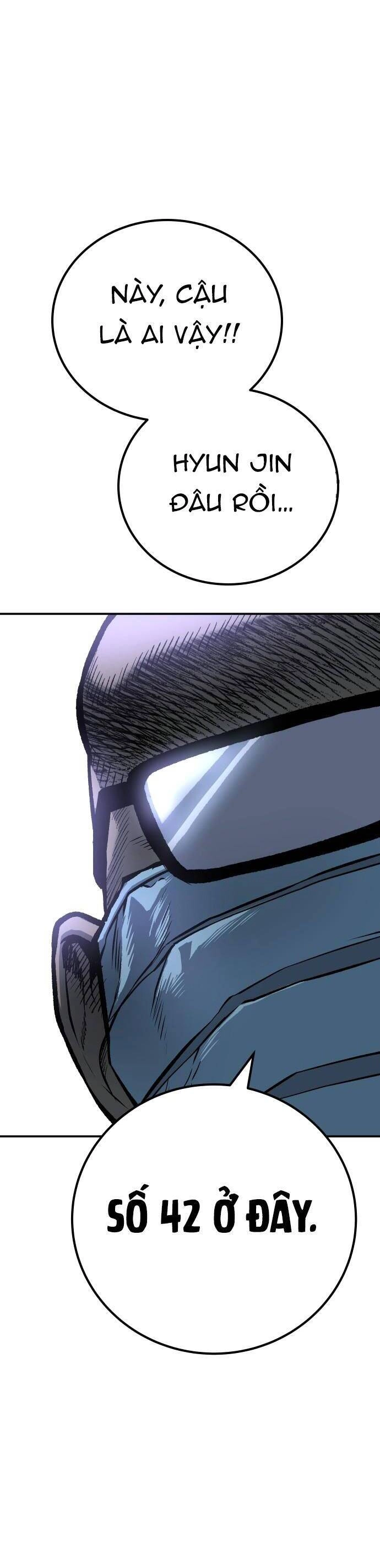 Người Thây Ma Chapter 50 - 56