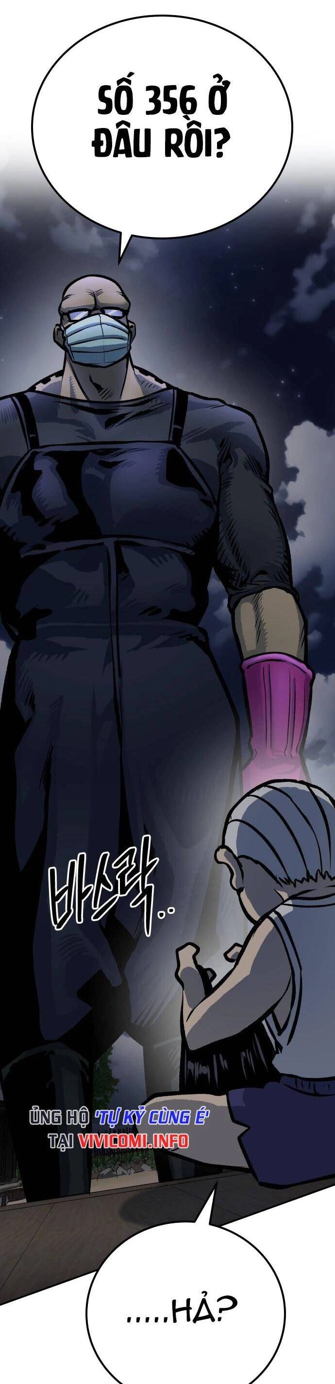 Người Thây Ma Chapter 50 - 57