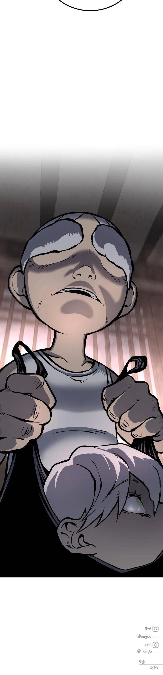 Người Thây Ma Chapter 50 - 58