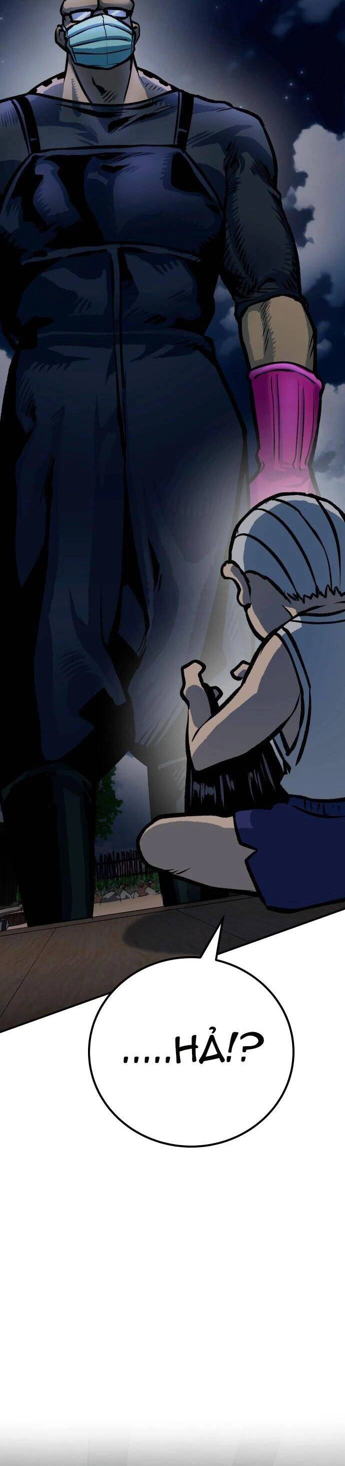 Người Thây Ma Chapter 51 - 3