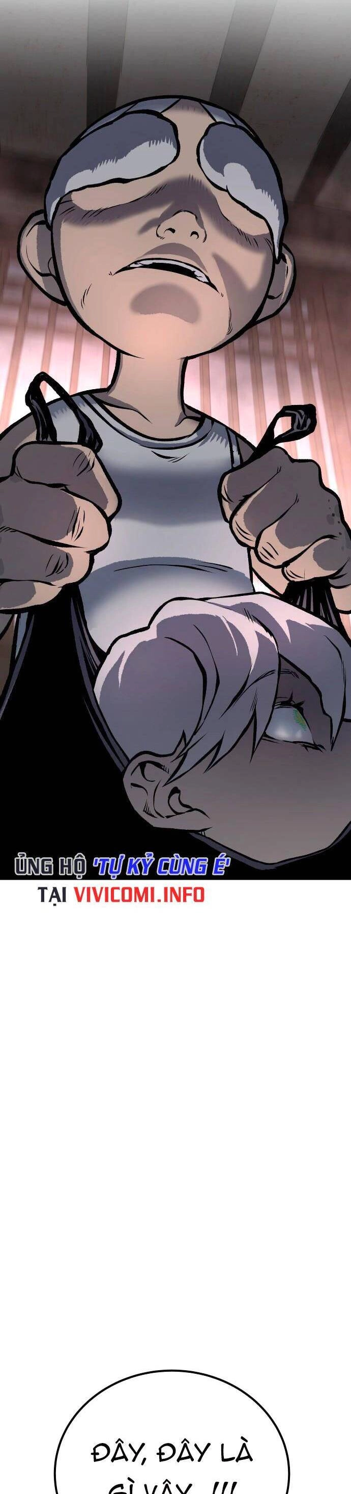 Người Thây Ma Chapter 51 - 4