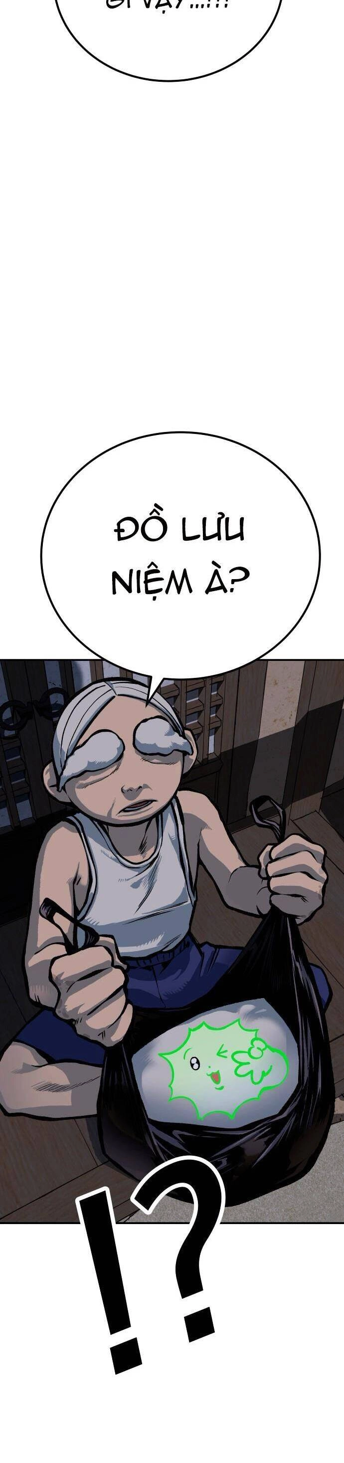 Người Thây Ma Chapter 51 - 5