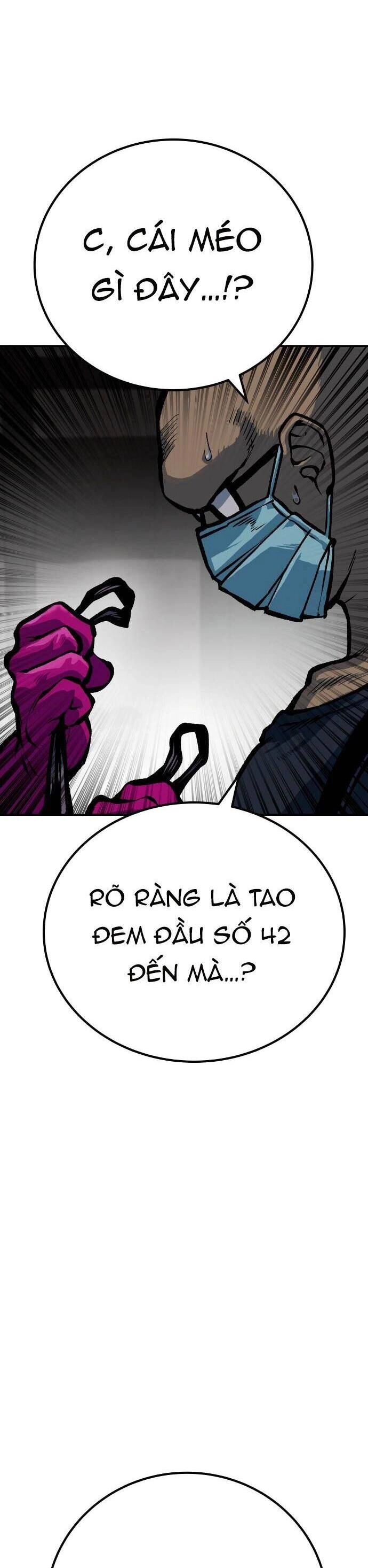 Người Thây Ma Chapter 51 - 6