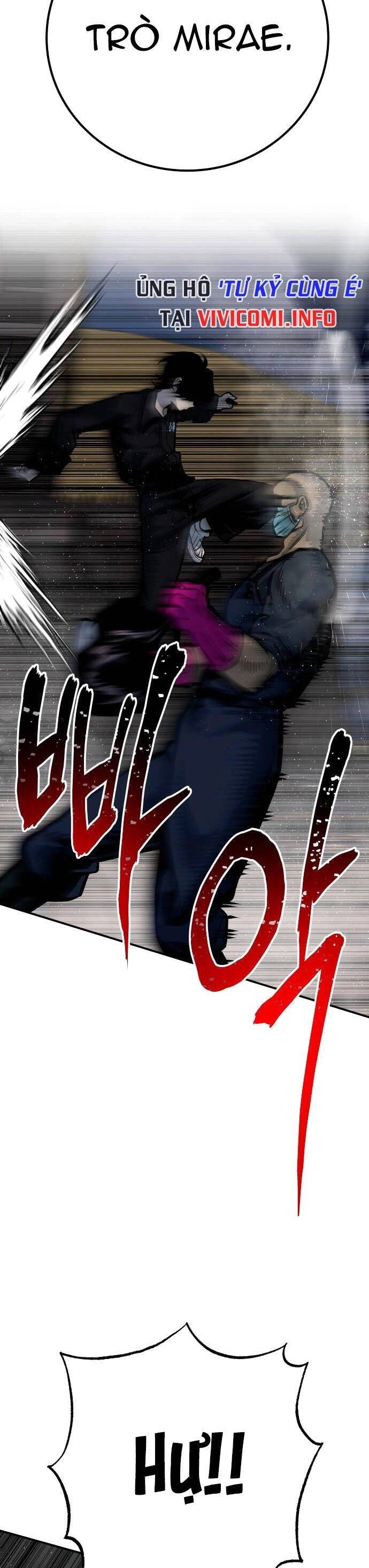 Người Thây Ma Chapter 51 - 7