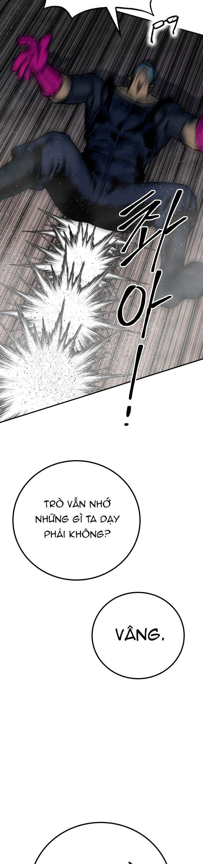 Người Thây Ma Chapter 51 - 8