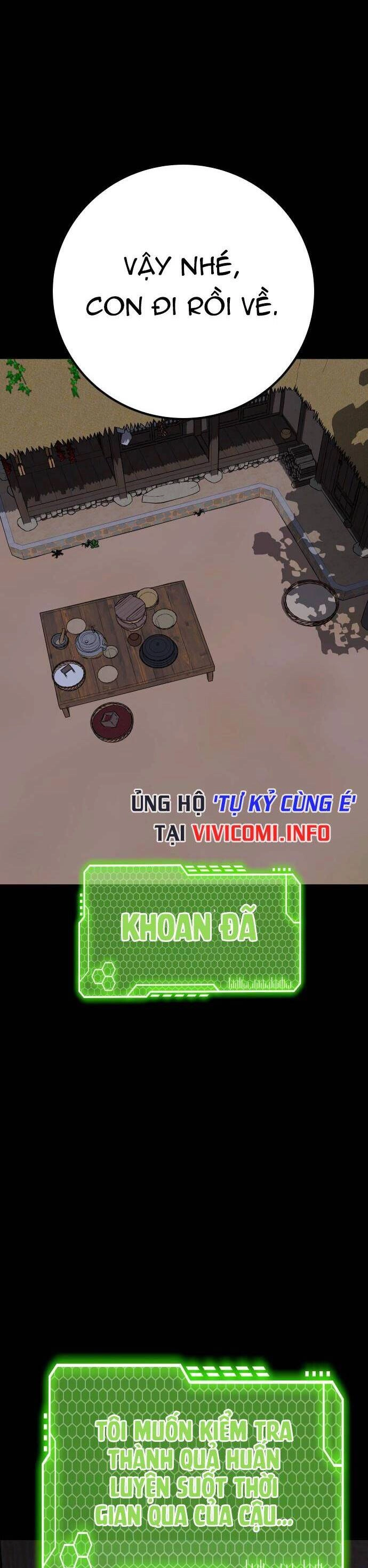 Người Thây Ma Chapter 51 - 12