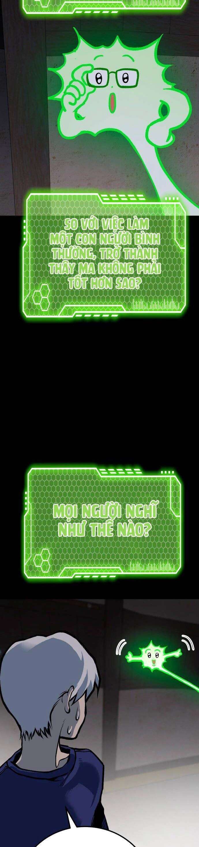 Người Thây Ma Chapter 51 - 13