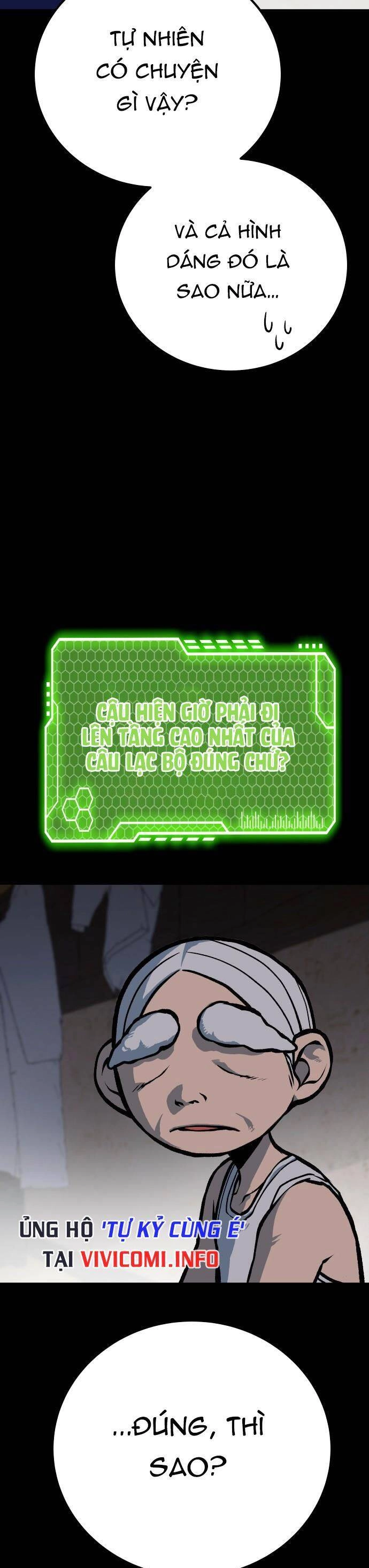 Người Thây Ma Chapter 51 - 14