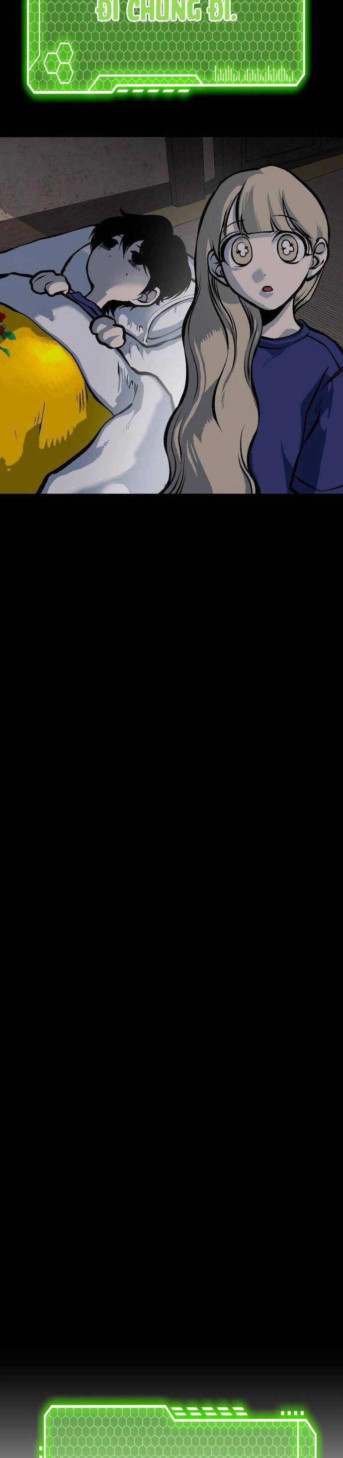 Người Thây Ma Chapter 51 - 16