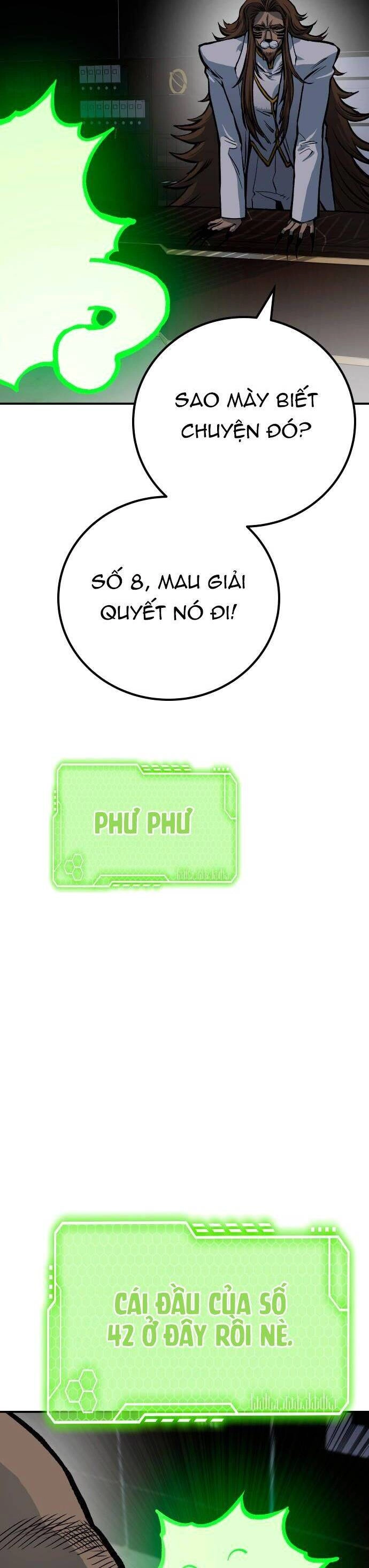 Người Thây Ma Chapter 51 - 19