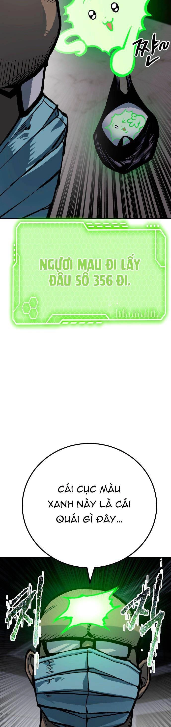 Người Thây Ma Chapter 51 - 20