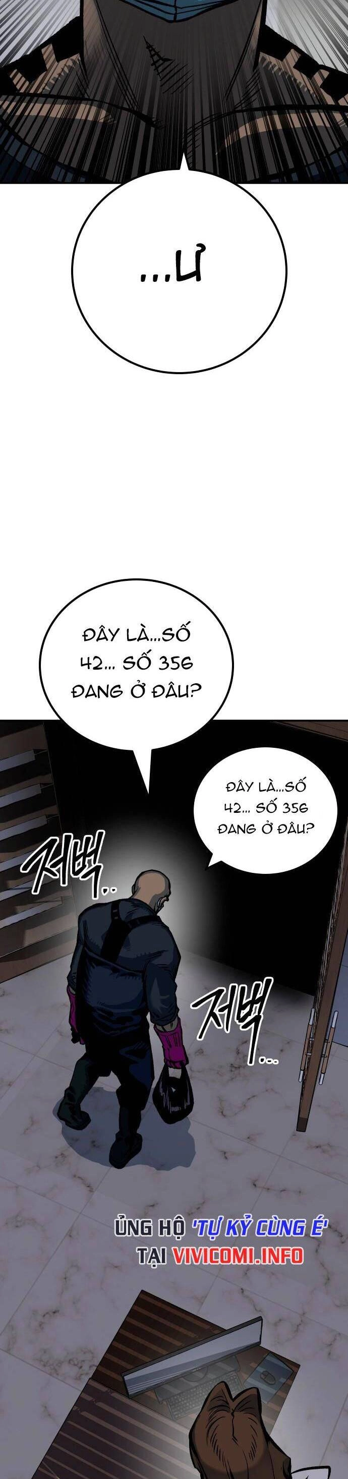 Người Thây Ma Chapter 51 - 21