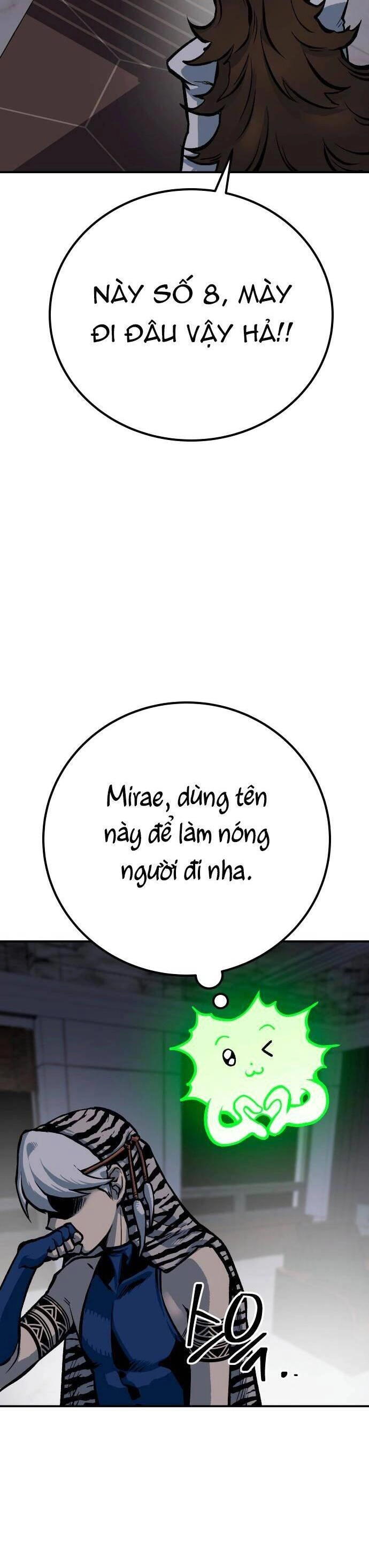 Người Thây Ma Chapter 51 - 22