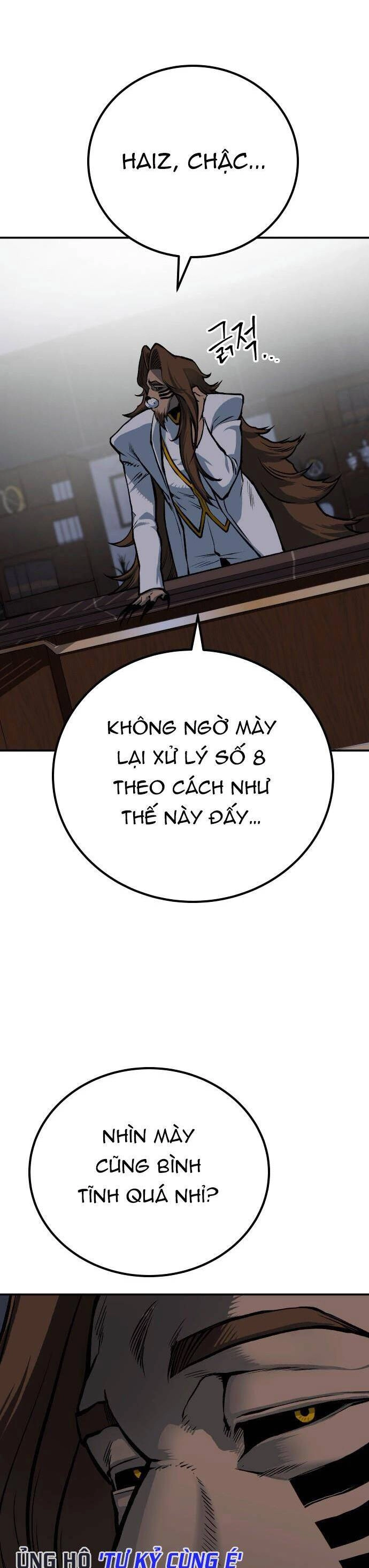 Người Thây Ma Chapter 51 - 23