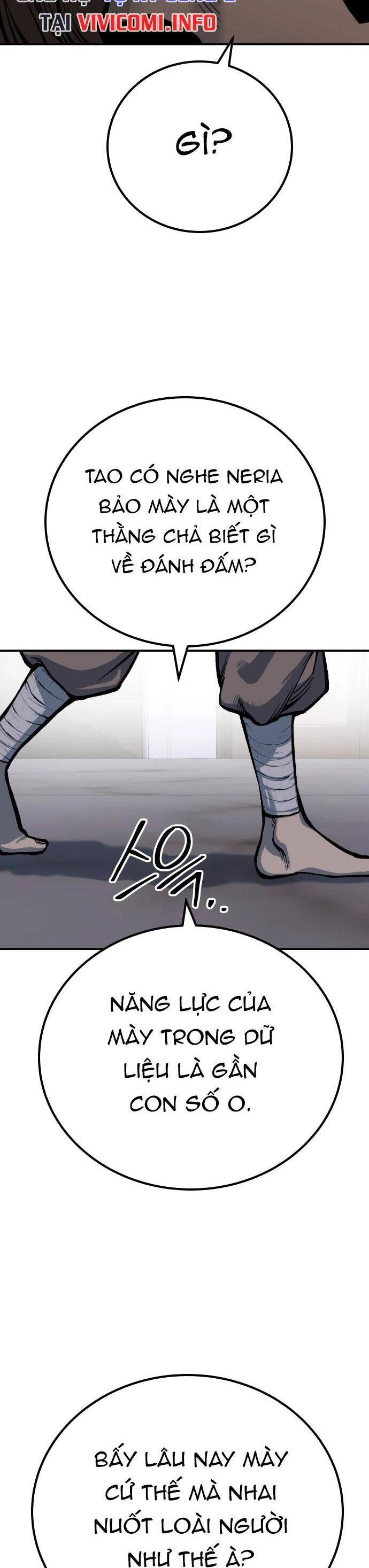 Người Thây Ma Chapter 51 - 24