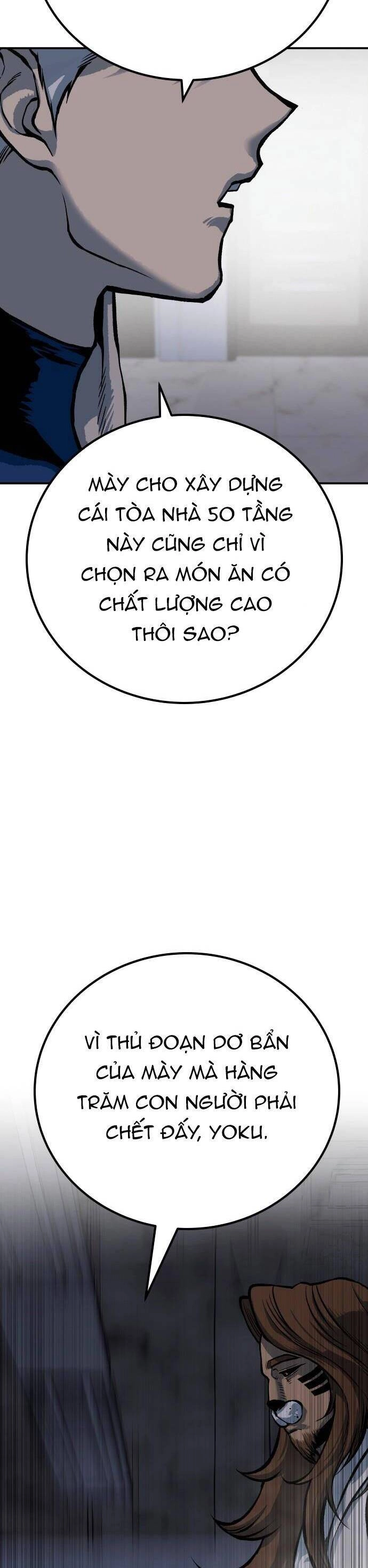 Người Thây Ma Chapter 51 - 25