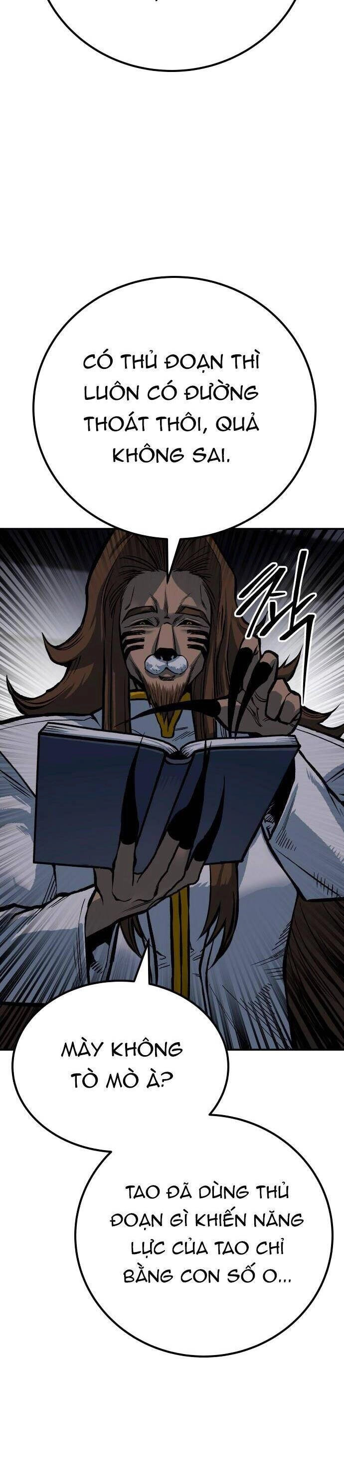 Người Thây Ma Chapter 51 - 31