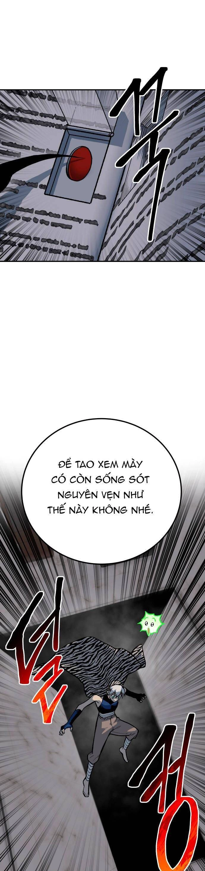 Người Thây Ma Chapter 51 - 32