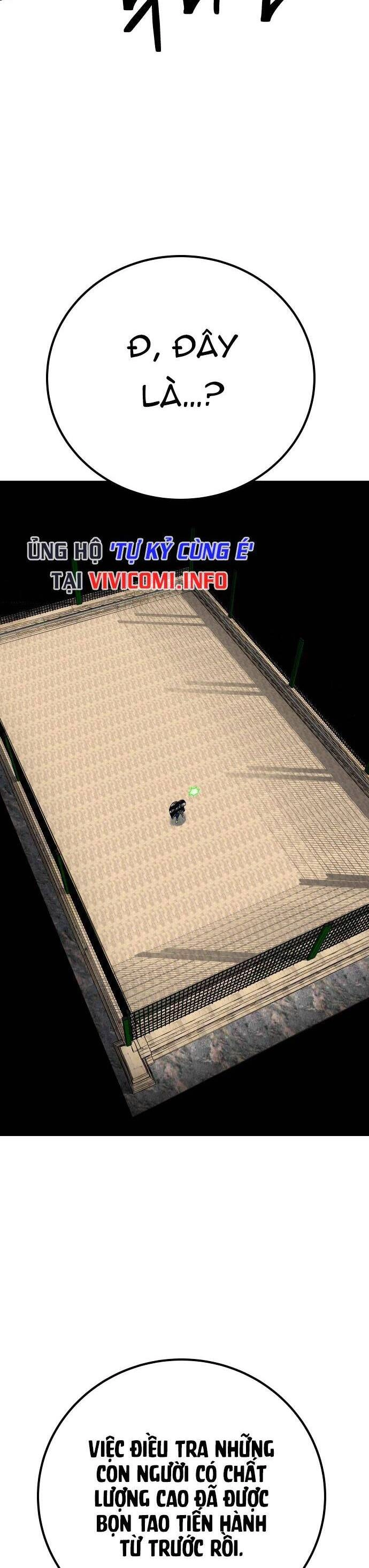 Người Thây Ma Chapter 51 - 36