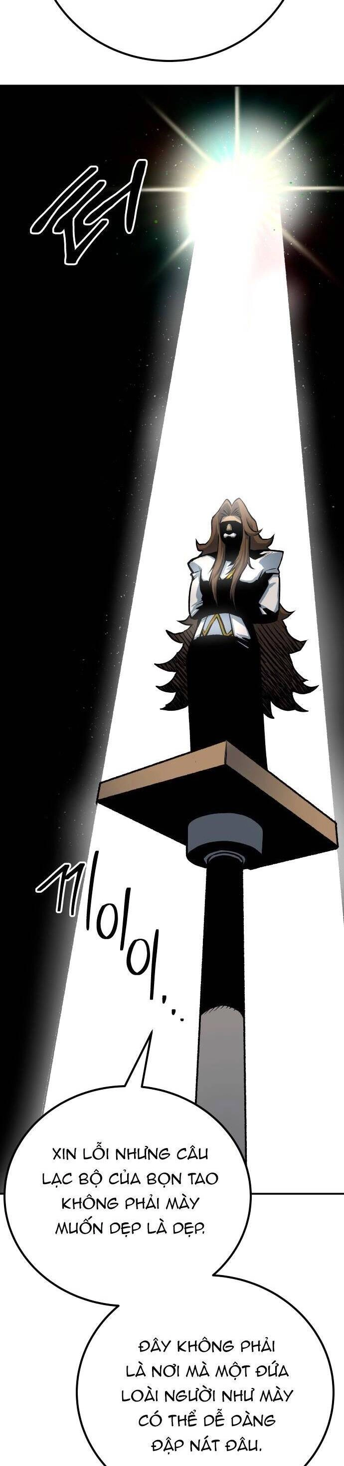 Người Thây Ma Chapter 51 - 37