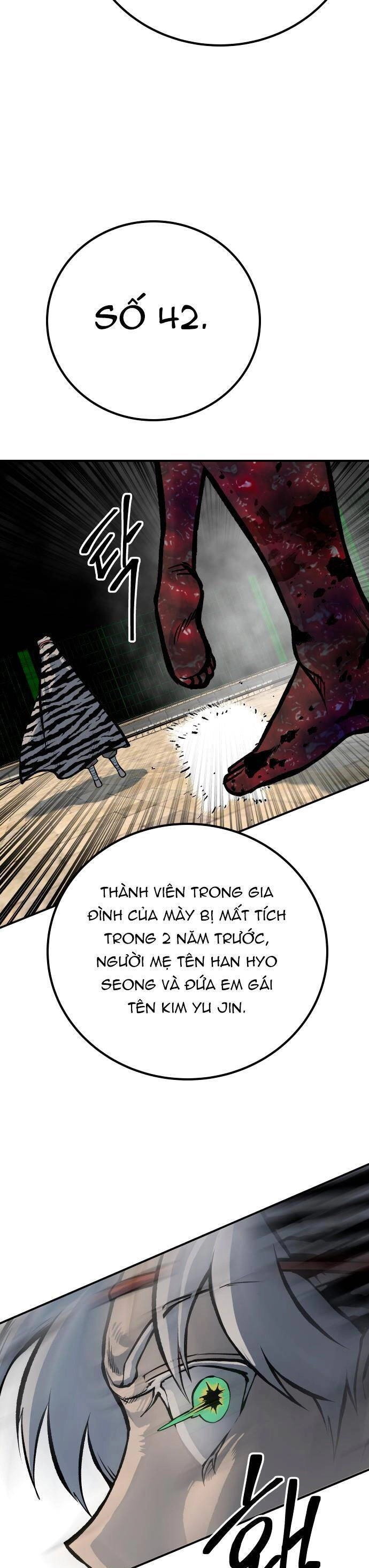 Người Thây Ma Chapter 51 - 38