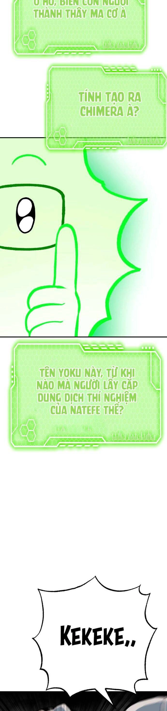 Người Thây Ma Chapter 51 - 42