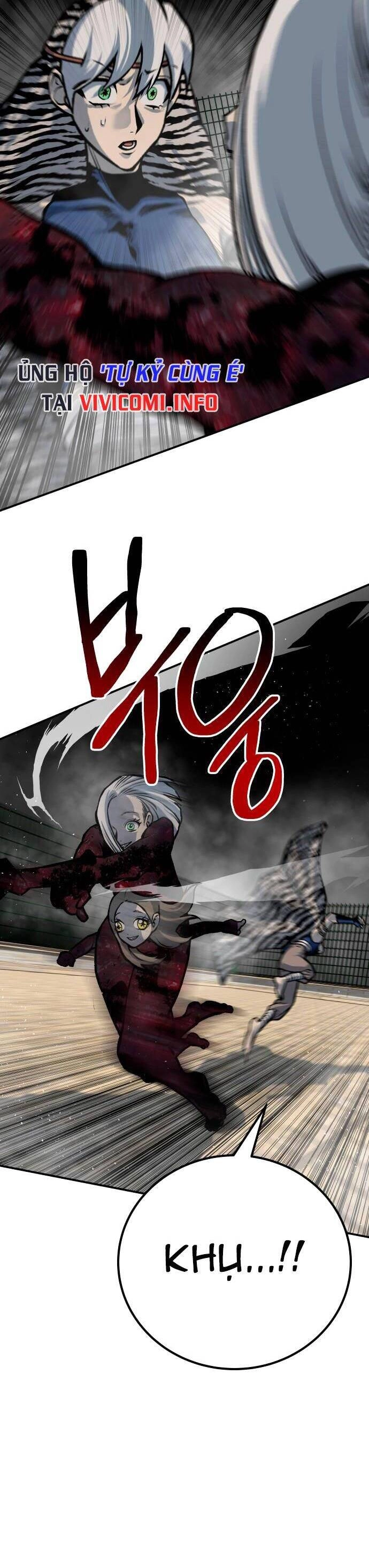 Người Thây Ma Chapter 51 - 43