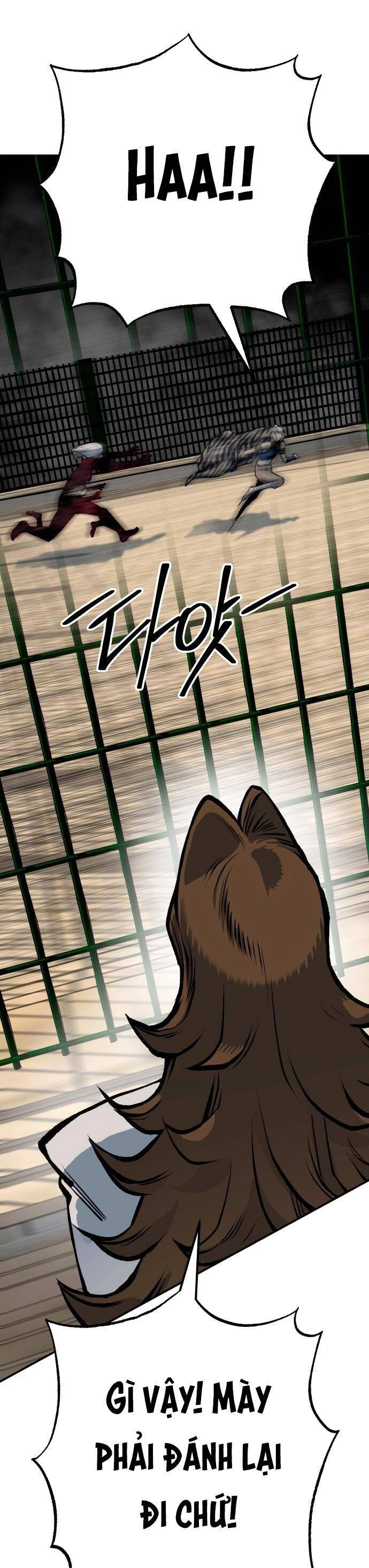 Người Thây Ma Chapter 51 - 44