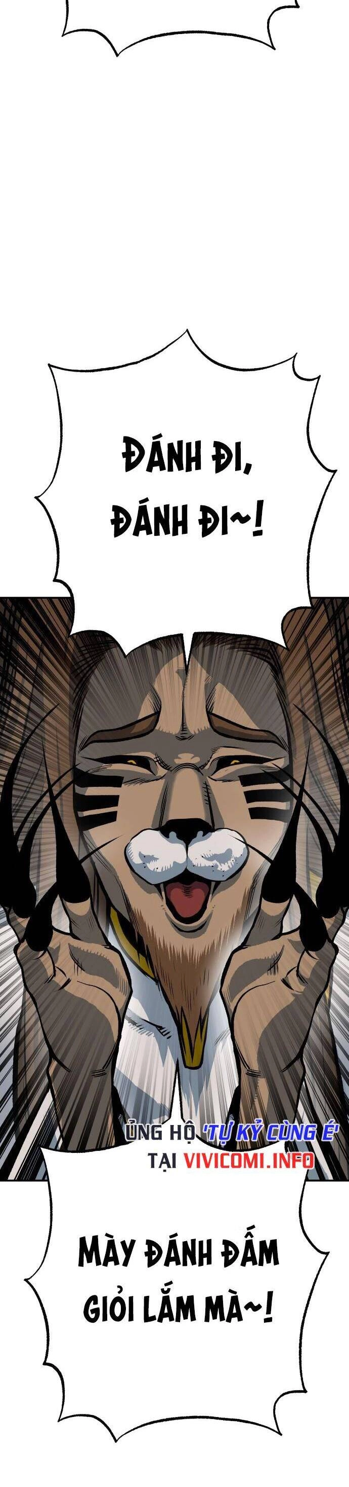 Người Thây Ma Chapter 51 - 45