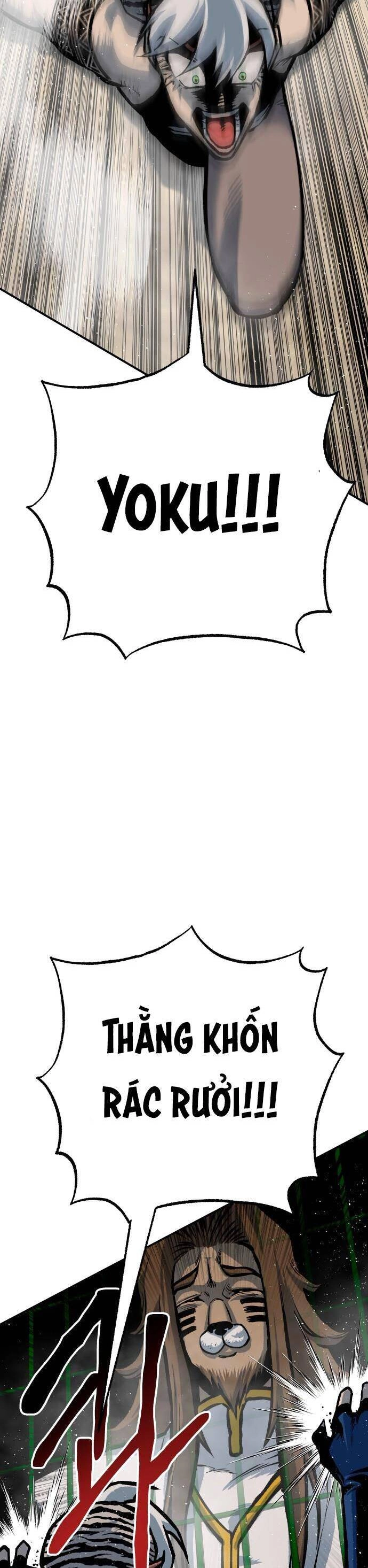 Người Thây Ma Chapter 51 - 47