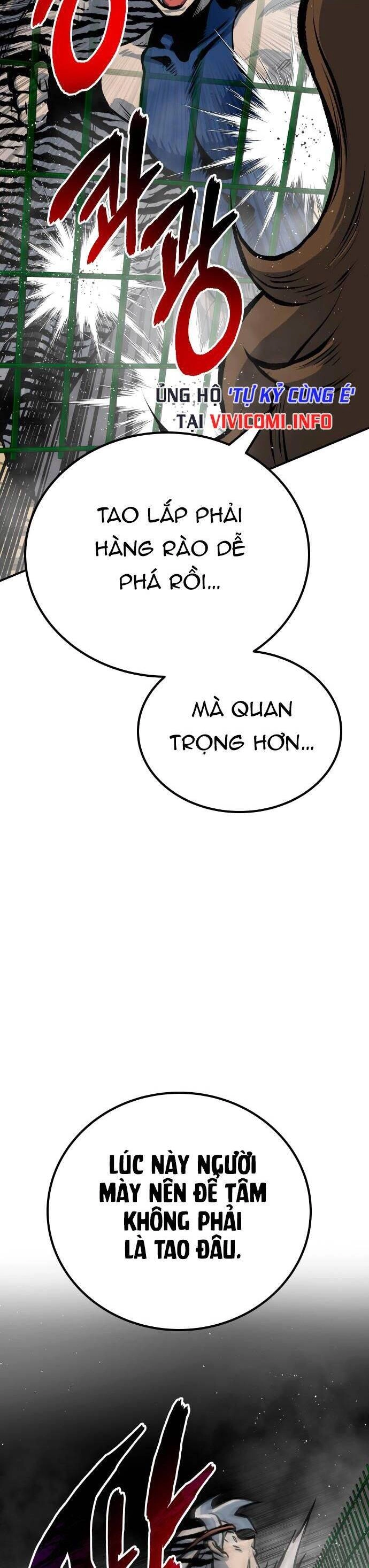 Người Thây Ma Chapter 51 - 49